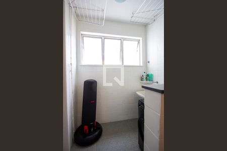Apartamento à venda com 65m², 2 quartos e 1 vaga Apartamento à venda com 65m², 2 quartos e 1 vagaÁrea de Serviço