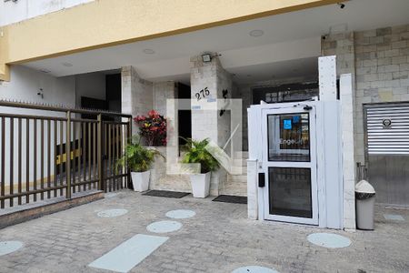 Apartamento à venda com 65m², 2 quartos e 1 vaga Apartamento à venda com 65m², 2 quartos e 1 vagaFachada do Prédio