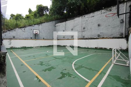 Apartamento à venda com 65m², 2 quartos e 1 vaga Apartamento à venda com 65m², 2 quartos e 1 vagaQuadra Esportiva