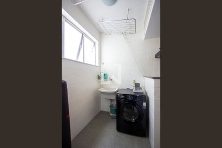 Apartamento à venda com 65m², 2 quartos e 1 vaga Apartamento à venda com 65m², 2 quartos e 1 vagaÁrea de Serviço