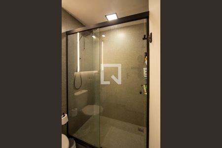 Apartamento à venda com 65m², 2 quartos e 1 vaga Apartamento à venda com 65m², 2 quartos e 1 vagaBanheiro