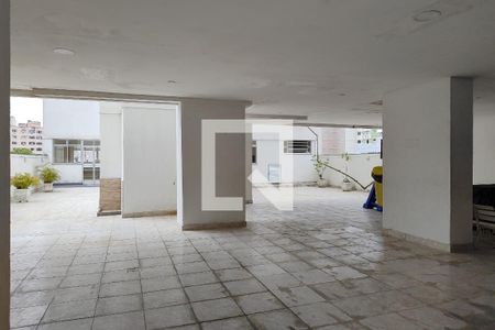 Apartamento à venda com 65m², 2 quartos e 1 vaga Apartamento à venda com 65m², 2 quartos e 1 vagaÁrea comum - Playground
