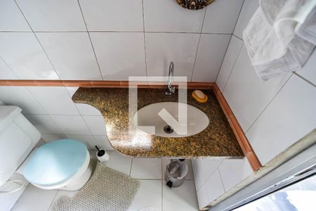 Casa à venda com 258m², 3 quartos e 4 vagas Casa à venda com 258m², 3 quartos e 4 vagasBanheiro 2