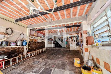 Casa à venda com 258m², 3 quartos e 4 vagas Casa à venda com 258m², 3 quartos e 4 vagasGaragem