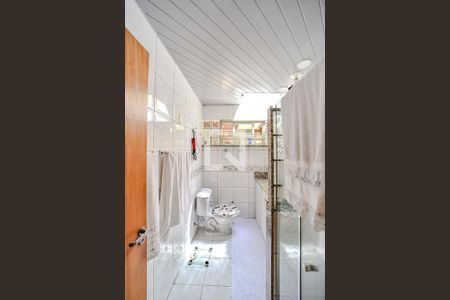 Casa à venda com 258m², 3 quartos e 4 vagas Casa à venda com 258m², 3 quartos e 4 vagasBanheiro 1