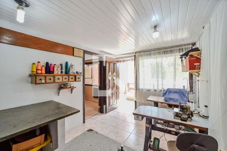 Casa à venda com 258m², 3 quartos e 4 vagas Casa à venda com 258m², 3 quartos e 4 vagasEscritório 1