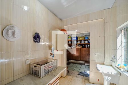 Casa à venda com 258m², 3 quartos e 4 vagas Casa à venda com 258m², 3 quartos e 4 vagasÁrea de Serviço