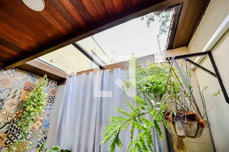 Sala 2 de casa à venda com 3 quartos, 258m² em Rubem Berta, Porto Alegre