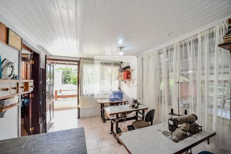 Casa à venda com 258m², 3 quartos e 4 vagas Casa à venda com 258m², 3 quartos e 4 vagasEscritório 1