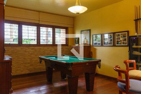 Sala 2 de casa à venda com 4 quartos, 367m² em Nonoai, Porto Alegre