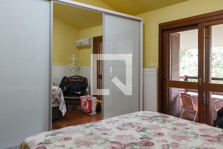 Quarto 2 de casa à venda com 4 quartos, 367m² em Nonoai, Porto Alegre