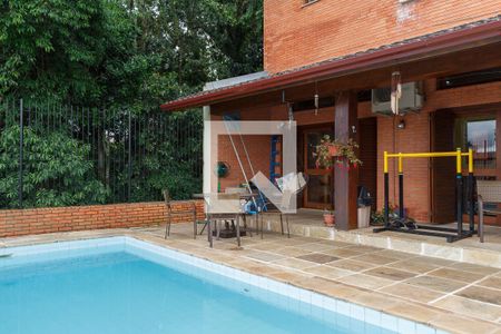 Casa à venda com 367m², 4 quartos e 2 vagasÁrea comum - Piscina