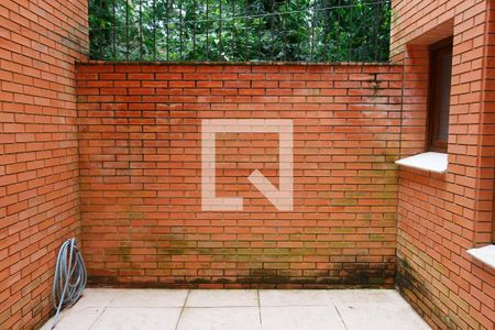 Casa à venda com 367m², 4 quartos e 2 vagasÁrea de Serviço