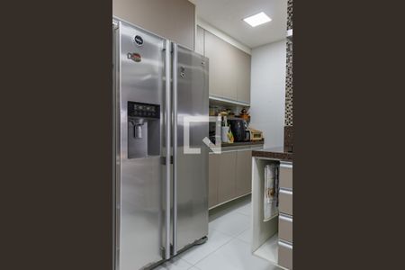 Casa à venda com 367m², 4 quartos e 2 vagasCozinha