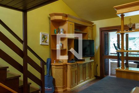 Casa à venda com 367m², 4 quartos e 2 vagasQuarto 4