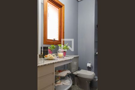 Casa à venda com 367m², 4 quartos e 2 vagasLavabo