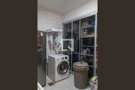 Casa à venda com 367m², 4 quartos e 2 vagasÁrea de Serviço