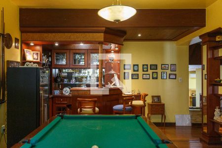 Sala 2 de casa à venda com 4 quartos, 367m² em Nonoai, Porto Alegre