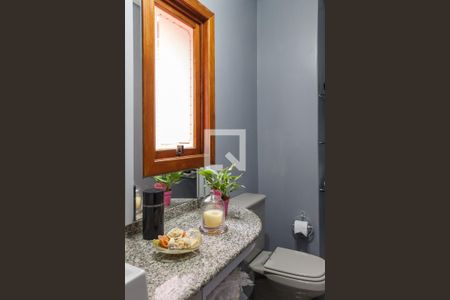 Casa à venda com 367m², 4 quartos e 2 vagasLavabo