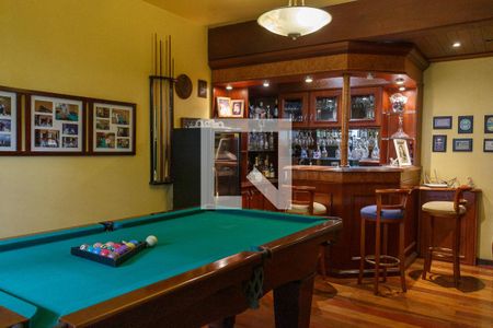 Sala 2 de casa à venda com 4 quartos, 367m² em Nonoai, Porto Alegre