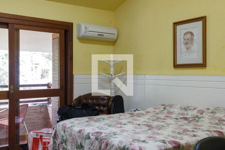 Quarto 2 de casa à venda com 4 quartos, 367m² em Nonoai, Porto Alegre