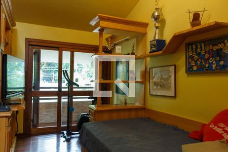 Casa à venda com 367m², 4 quartos e 2 vagasQuarto 4