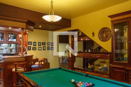 Sala 2 de casa à venda com 4 quartos, 367m² em Nonoai, Porto Alegre