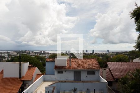 Quarto 1 de casa à venda com 4 quartos, 367m² em Nonoai, Porto Alegre