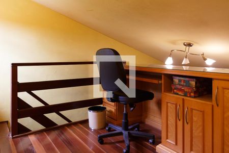 Casa à venda com 367m², 4 quartos e 2 vagasQuarto 4