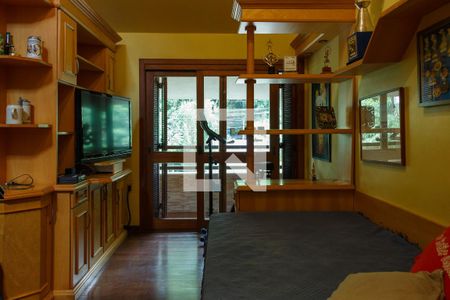 Casa à venda com 367m², 4 quartos e 2 vagasQuarto 4