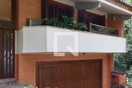 Casa à venda com 367m², 4 quartos e 2 vagasJardim