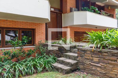 Casa à venda com 367m², 4 quartos e 2 vagasJardim