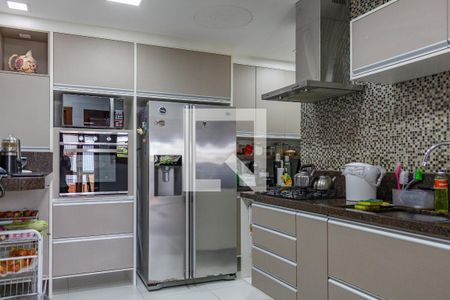 Casa à venda com 367m², 4 quartos e 2 vagasCozinha