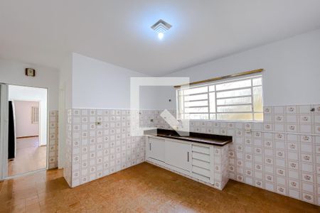 Casa à venda com 120m², 1 quarto e 2 vagasCozinha