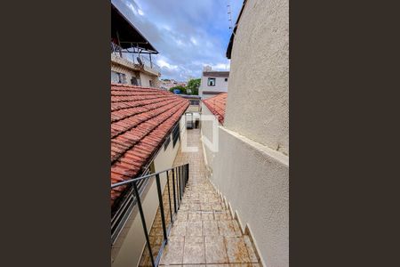 Casa à venda com 120m², 1 quarto e 2 vagasÁrea externa