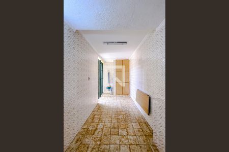 Casa à venda com 120m², 1 quarto e 2 vagasÁrea de Serviço