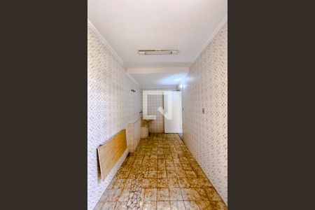 Casa à venda com 120m², 1 quarto e 2 vagasÁrea de Serviço