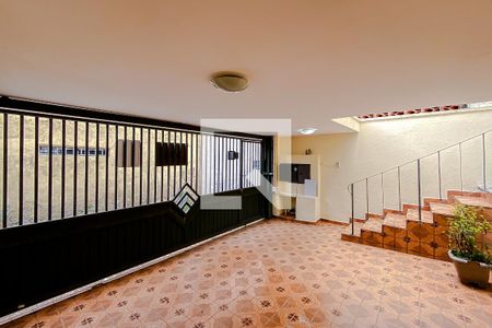 Casa à venda com 120m², 1 quarto e 2 vagasGaragem