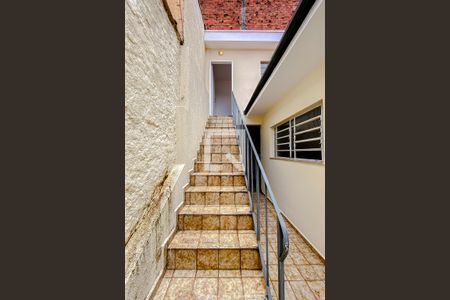 Casa à venda com 120m², 1 quarto e 2 vagasÁrea externa