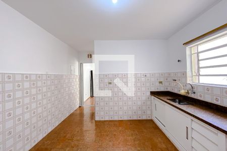 Casa à venda com 120m², 1 quarto e 2 vagasCozinha