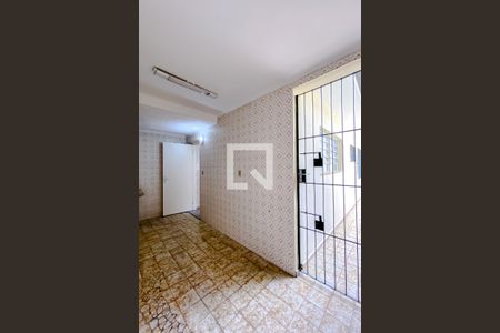 Casa à venda com 120m², 1 quarto e 2 vagasÁrea de Serviço