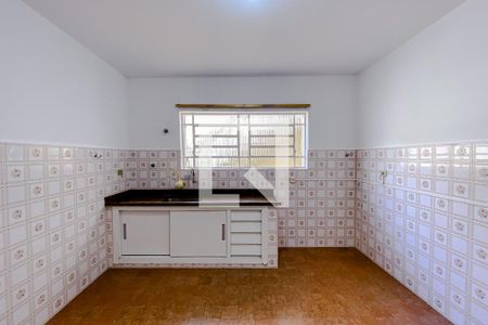 Casa à venda com 120m², 1 quarto e 2 vagasCozinha