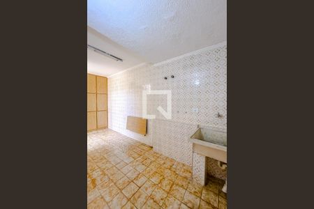 Casa à venda com 120m², 1 quarto e 2 vagasÁrea de Serviço