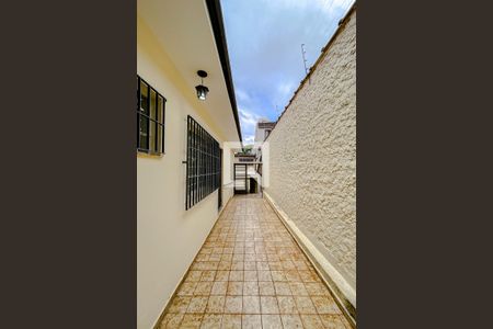 Casa à venda com 120m², 1 quarto e 2 vagasÁrea externa