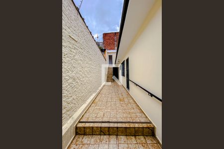 Casa à venda com 120m², 1 quarto e 2 vagasÁrea externa