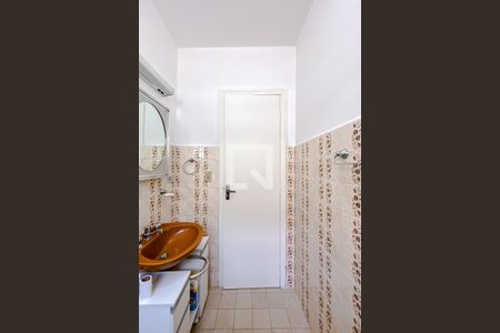 Casa à venda com 120m², 1 quarto e 2 vagasBanheiro