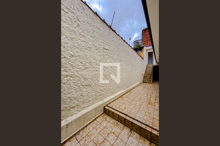 Casa à venda com 120m², 1 quarto e 2 vagasÁrea externa