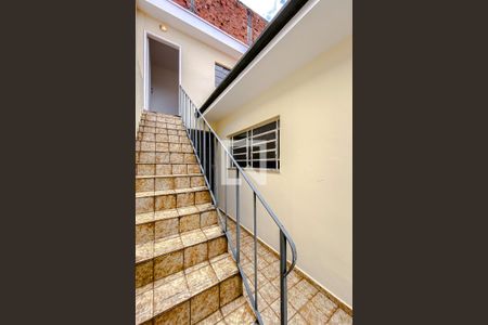 Casa à venda com 120m², 1 quarto e 2 vagasÁrea externa