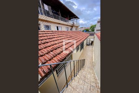 Casa à venda com 120m², 1 quarto e 2 vagasÁrea externa