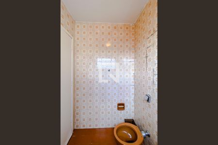 Casa à venda com 120m², 1 quarto e 2 vagasBanheiro da Suíte